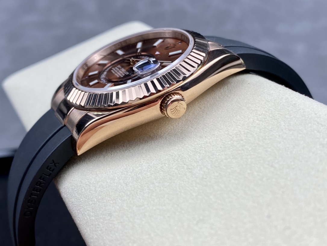 Rolex Sky-Dweller m336235-0002